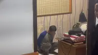 Pilu Remaja di Sukabumi, Jadi Korban Kebejatan Ayah Kandung
