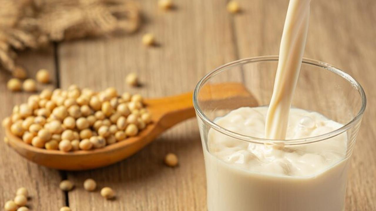 10 Minuman Penurun Kolesterol yang Sehat dan Alami, Hempas Lemak Jahat Setelah Lebaran