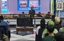 Mengenal Sosok Tjhai Chui Mei, Walikota Cantik yang Tiru Cara Dedi Mulyadi Kirim Remaja Nakal ke TNI