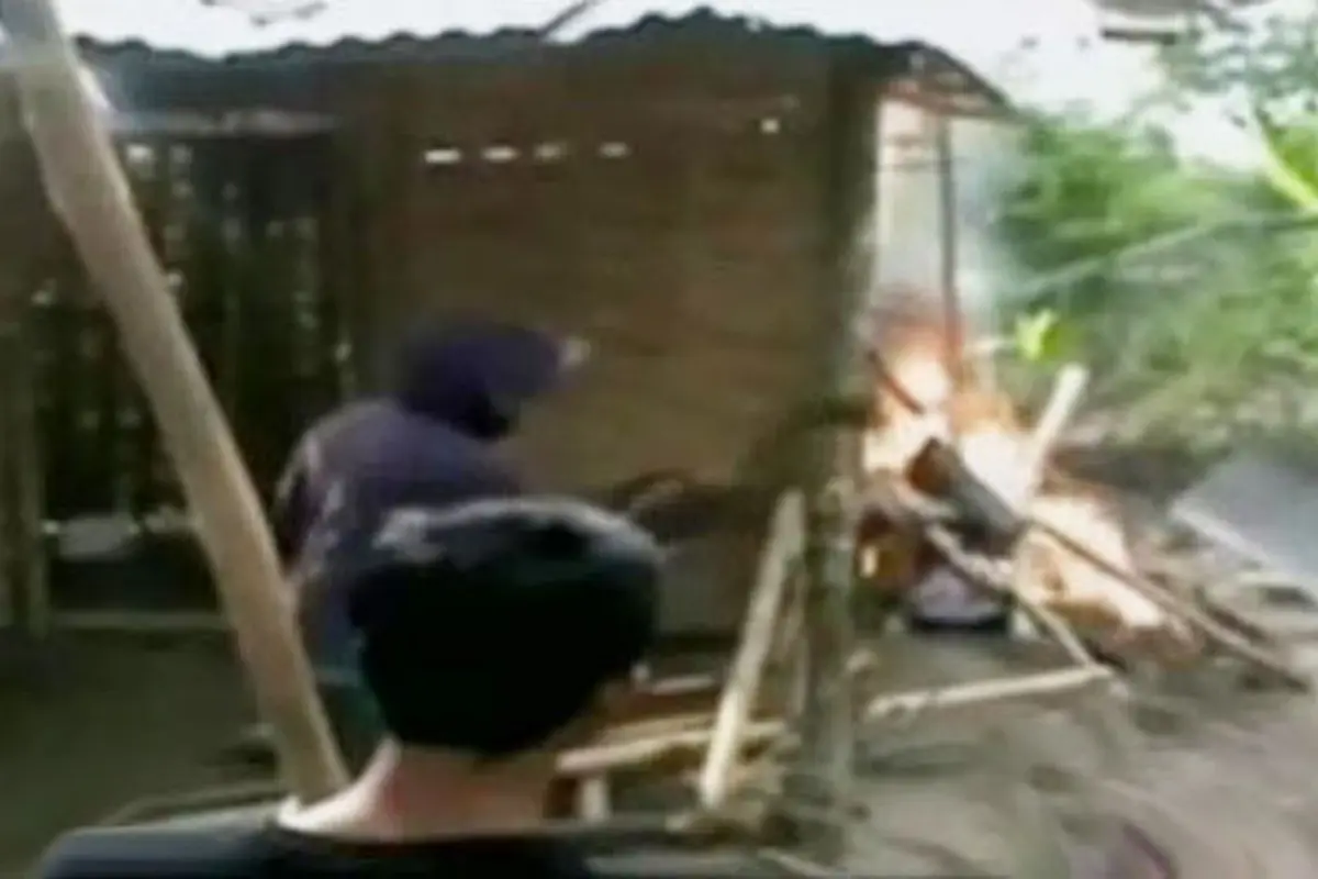 Segmen 1: Tambang Pasir Liar Dibakar hingga Kasus Chiropractic