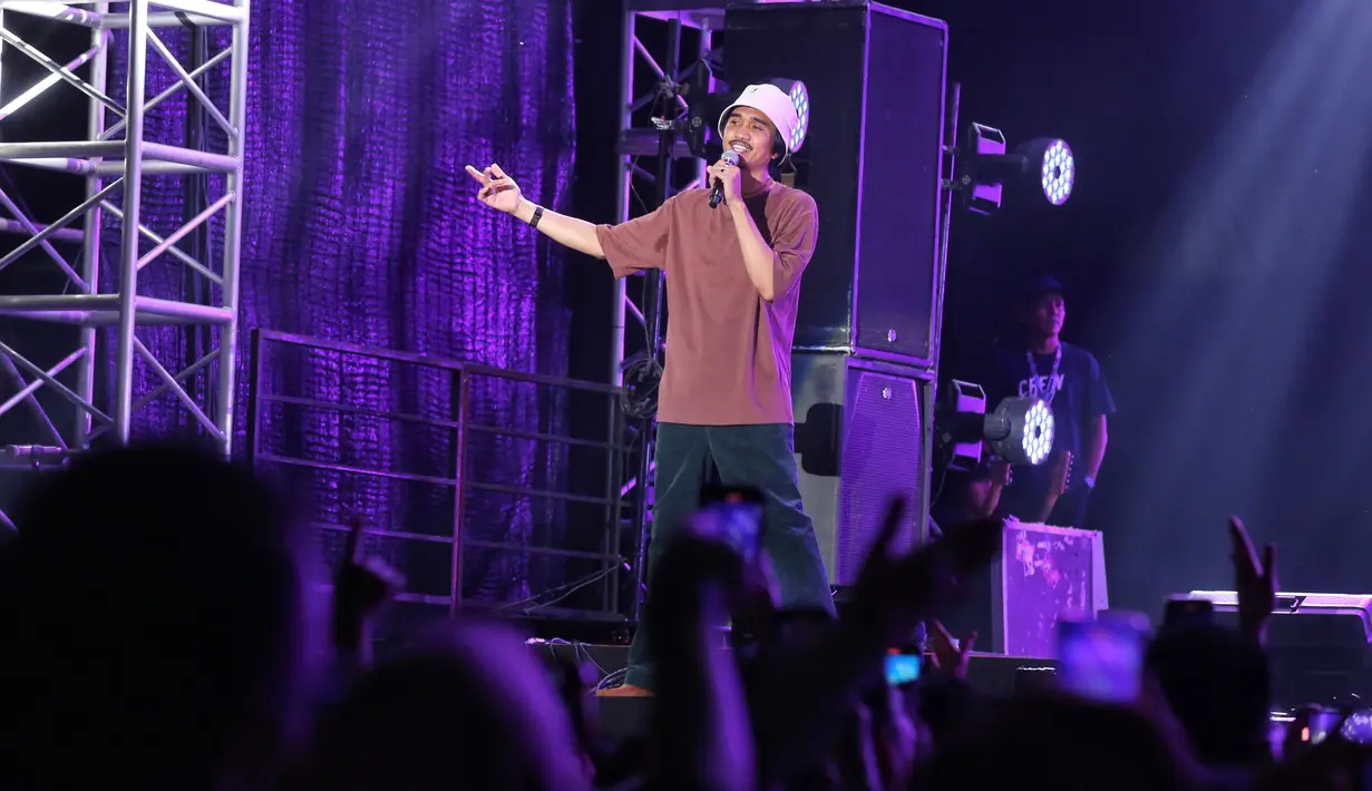 <p>Duta Sheila On 7. [Foto/Adrian Utama Putra]</p>