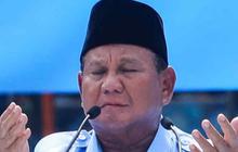 Lokasi Capres Prabowo Subianto Nyoblos di Pemilu 2024