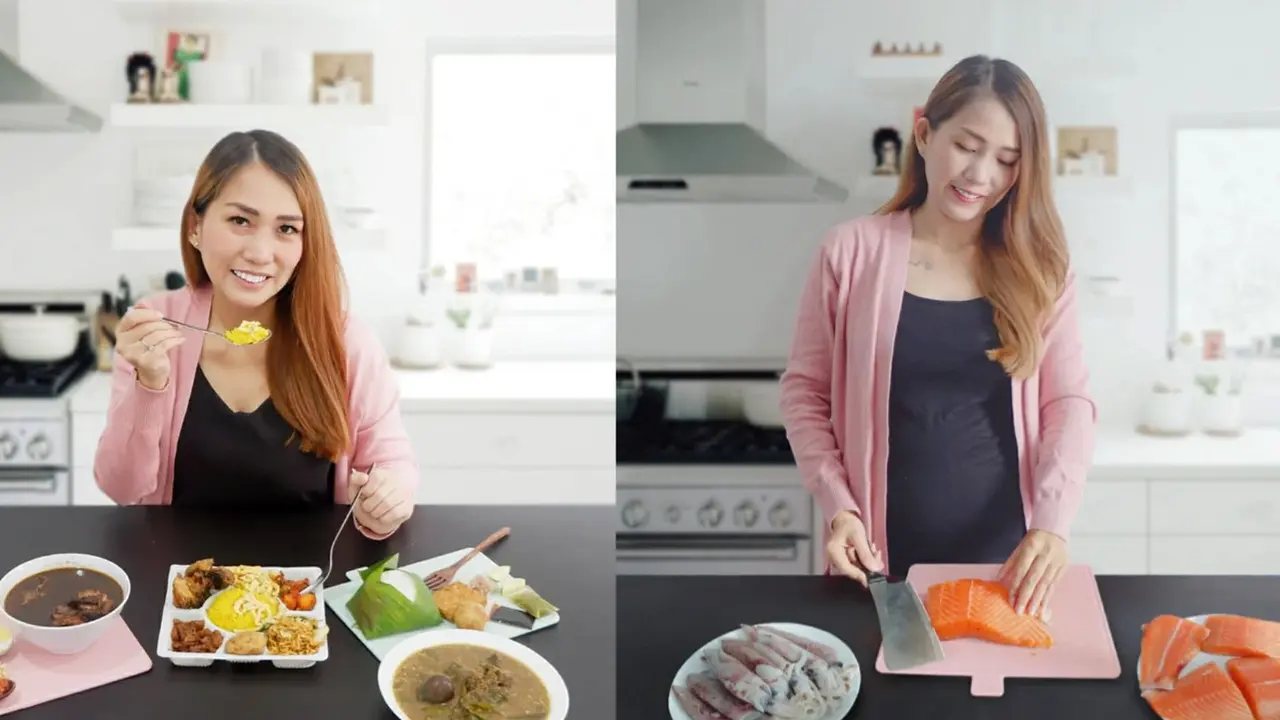 Tips memasak sederhana dan praktis ala Fiony Lestari