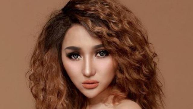 Lucinta Luna (Foto: Instagram/@lucintaluna)