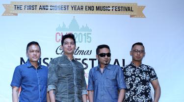 Album Baru Ada Band Masukkan Banyak Genre Musik News Entertainment Fimela Com