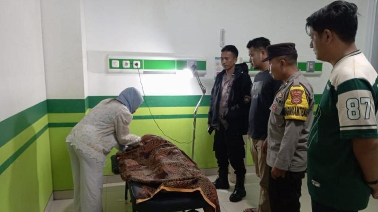 Tragis! Pelajar 10 Tahun Tewas Tenggelam di Pemandian Suban Air Panas Rejang Lebong