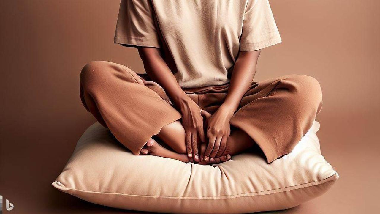 Bisul Di Pantat Akibat Duduk di Bantal