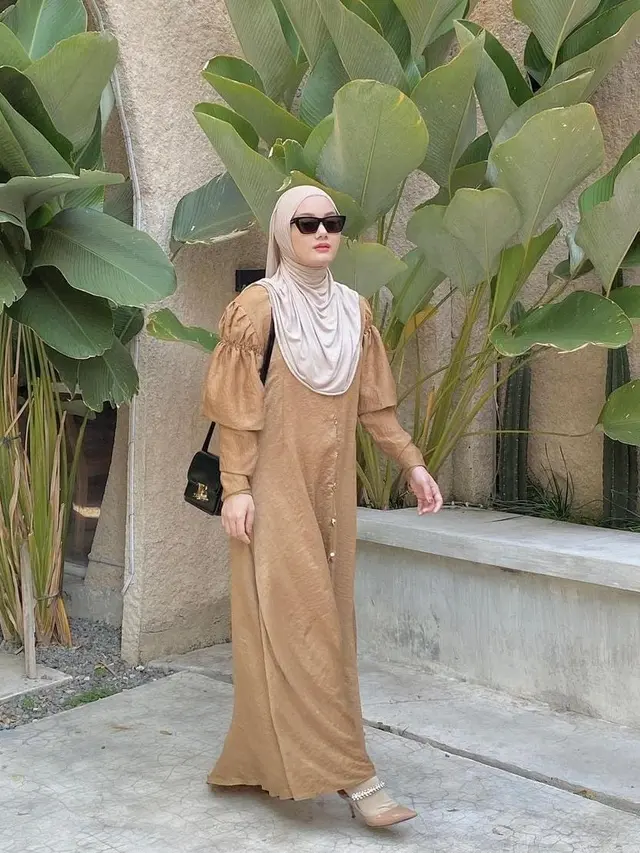 Dinda Hauw (Instagram/dindahw)