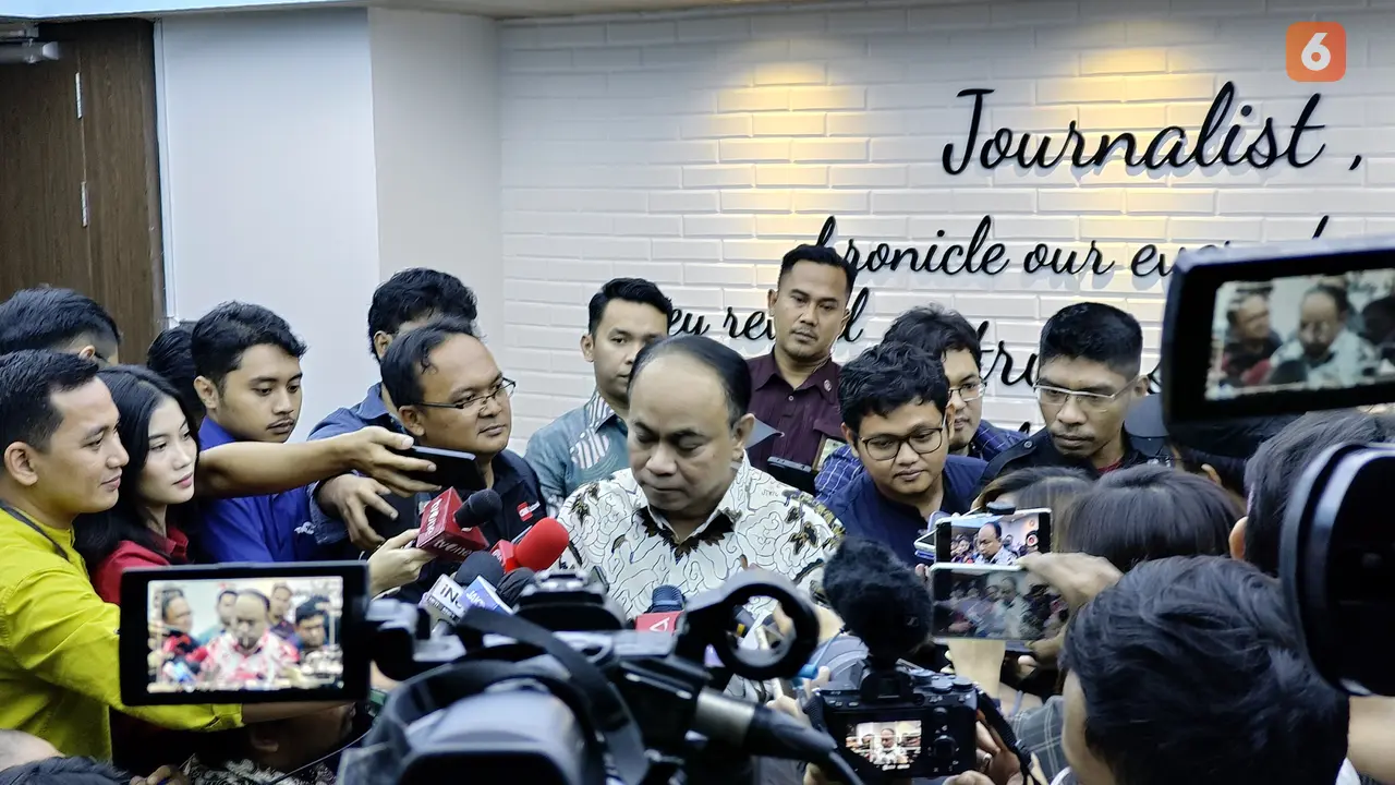 Menkominfo Budi Arie Setiadi