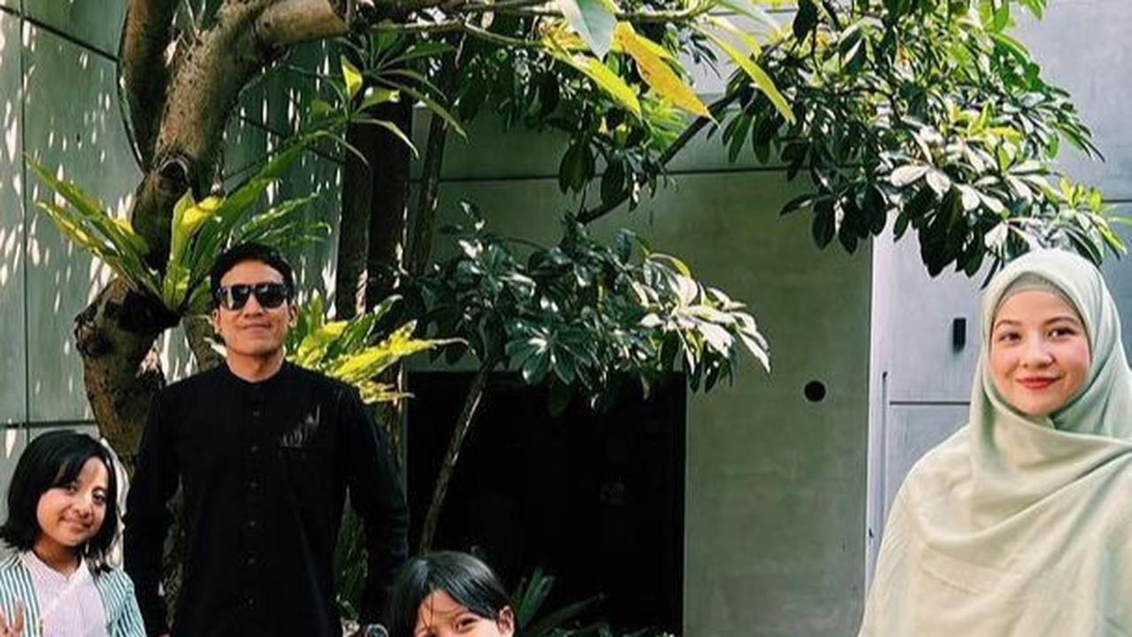 Tetap Kompak Mengasuh Anak dengan Mantan Suami<br>