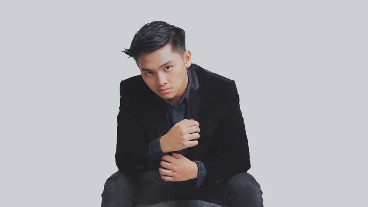 [Fimela] Aldy Maldini