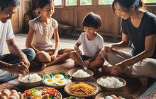 Miliki Kandungan Gizi yang Lengkap, Makanan Tradisional Bisa Jadi Cara Penuhi Kebutuhan Nutrisi