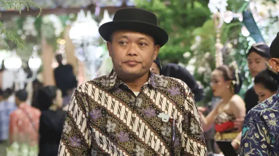 Sule Buka Suara Soal Tak Jadi Groomsman di Nikahan Andre Taulany