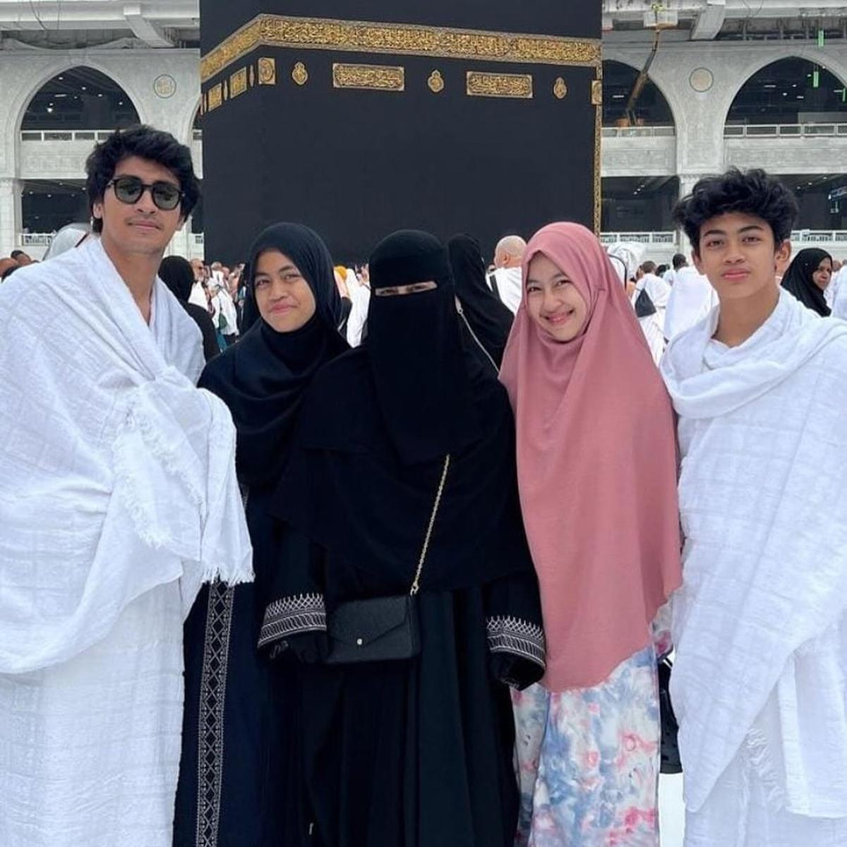 Baru Terungkap, Penyesalan Terbesar Abidzar Al Ghifari Atas Meninggalnya Ustaz Jefri Al Buchori