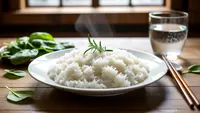 Berapa Kalori 1 Piring Nasi? Ini Rincian Lengkap dan Panduan Sehatnya