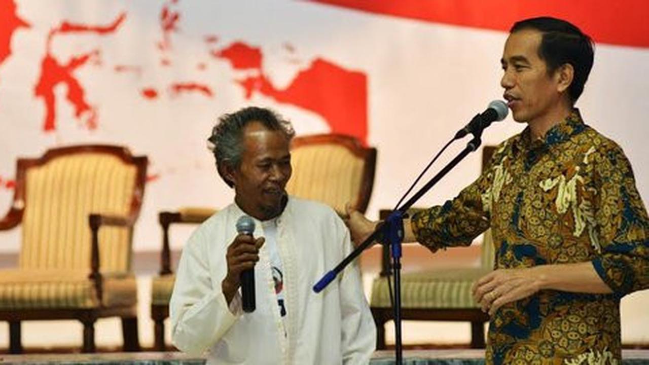 Jeritan pelaku UKM saat subsidi dicabut Jokowi tahun depan