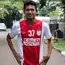 Maldini Pali adalah seorang pemain bola di klub PSM Makassar