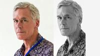 Peter Carey (Foto: Komunitas Bambu dan Wikipedia)
&nbsp;