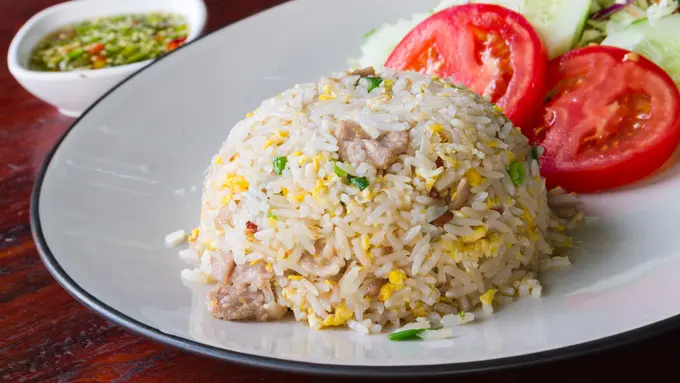 Nasi Goreng