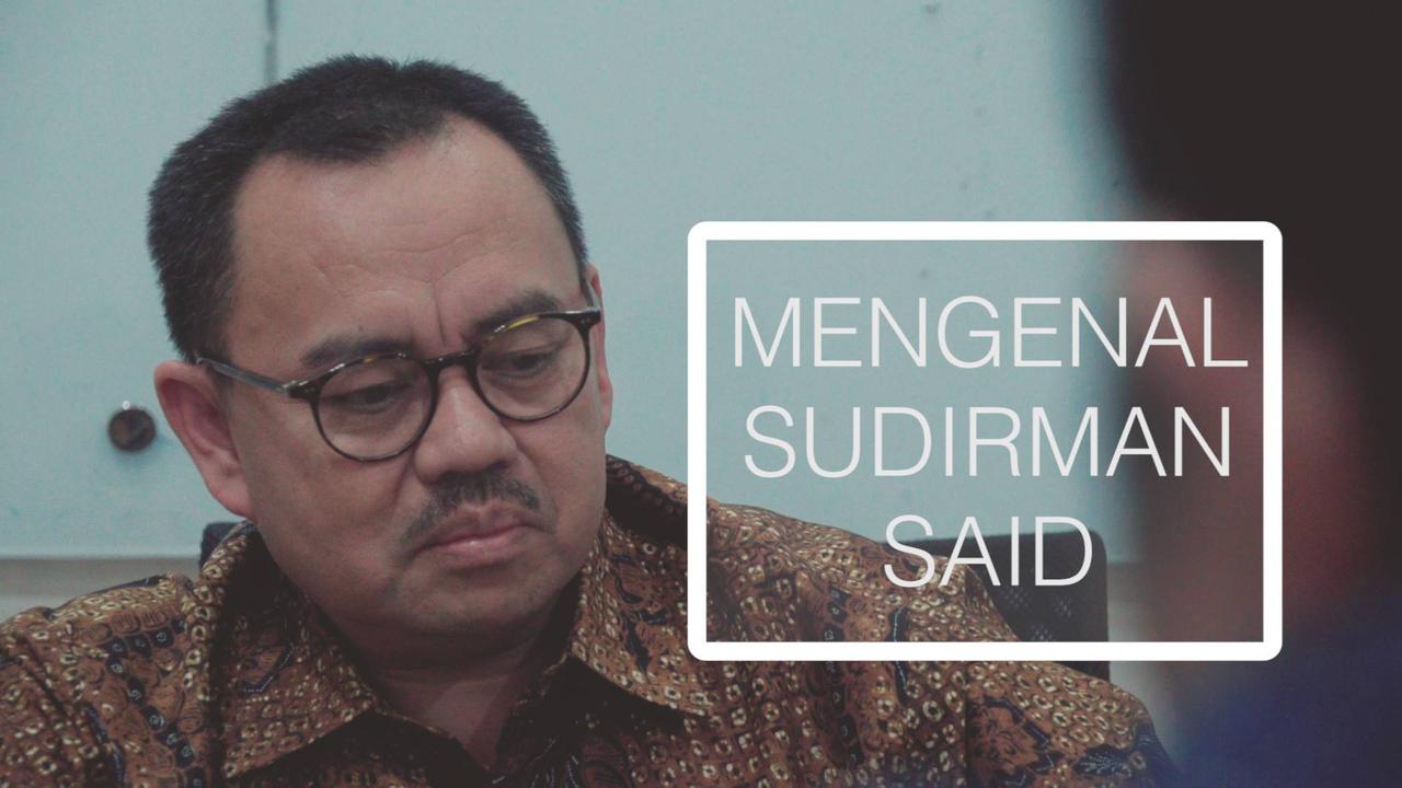 Proses perjodohan Sudirman Said - Ida Fauziyah di Pilgub Jateng