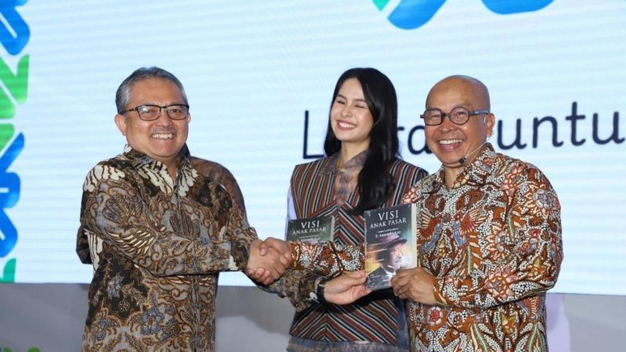 Tahukah Anda? Perpusnas Ajak Anak Muda Jadi Inspirator Gerakan Literasi Pemuda di Medsos
