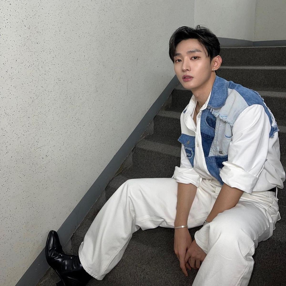 Idol yang Debut di Usia 20-an