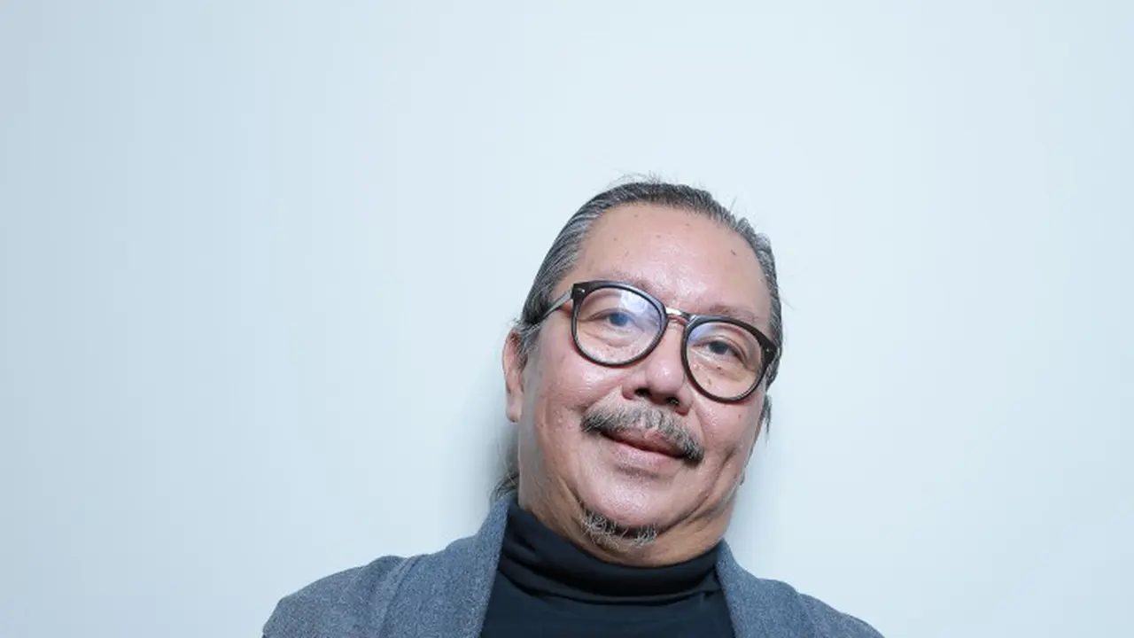 Ronny P Tjandra
