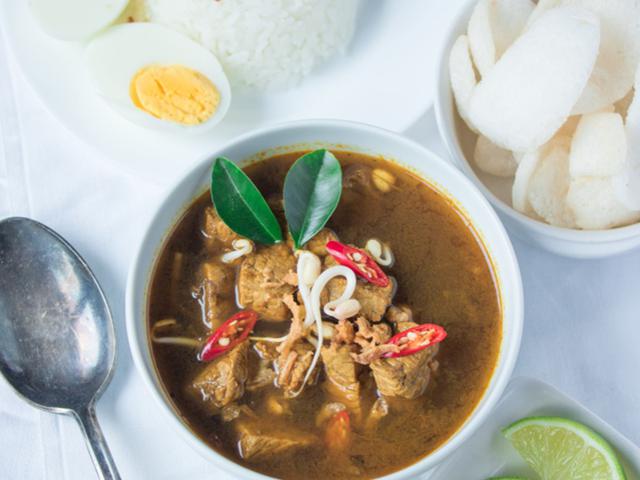 Cara Membuat Bumbu Rawon Ayam Lifestyle Fimela Com Ayam seafood daging sayuran nasi mie telur tahu tempe. cara membuat bumbu rawon ayam