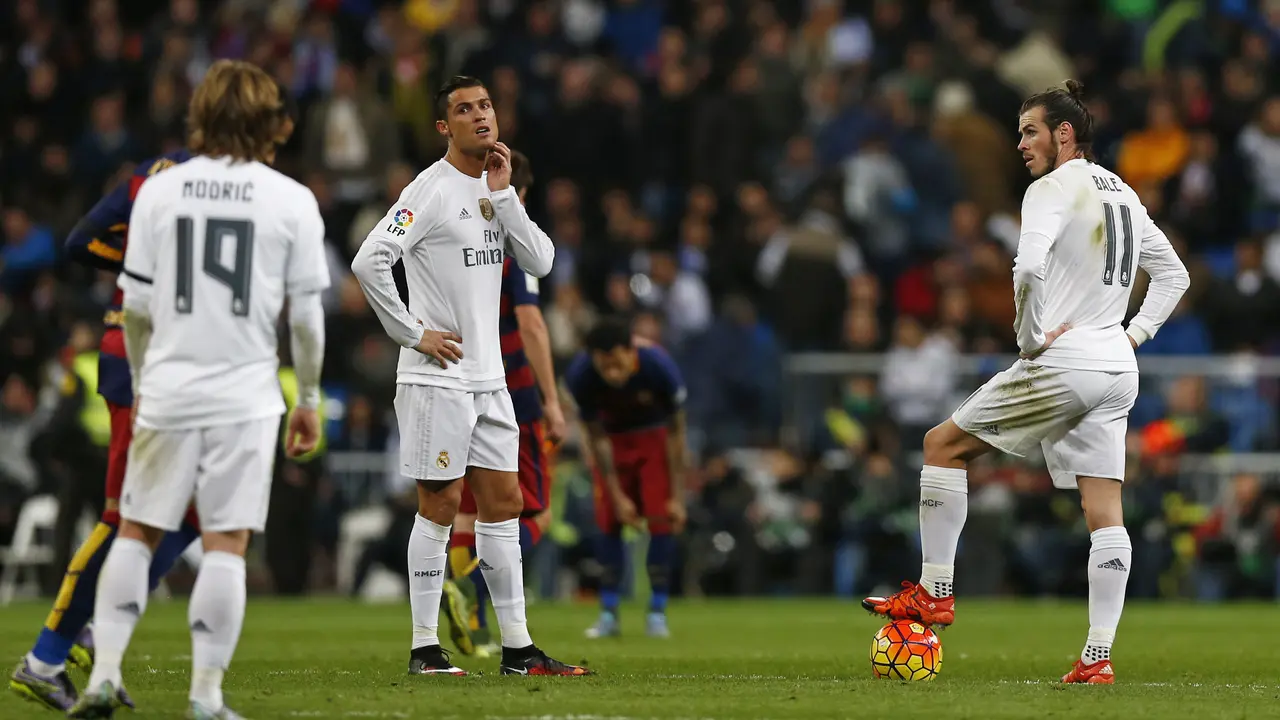 Gareth Bale
