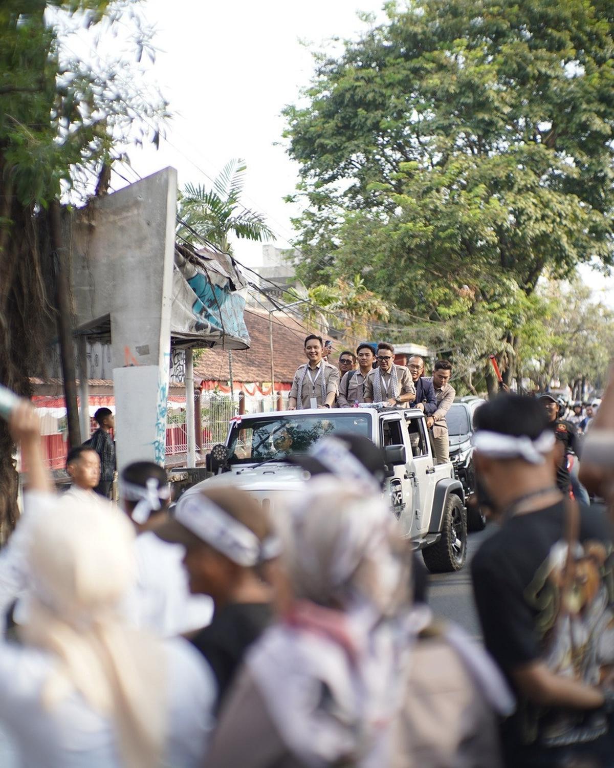 Dok. Istimewa