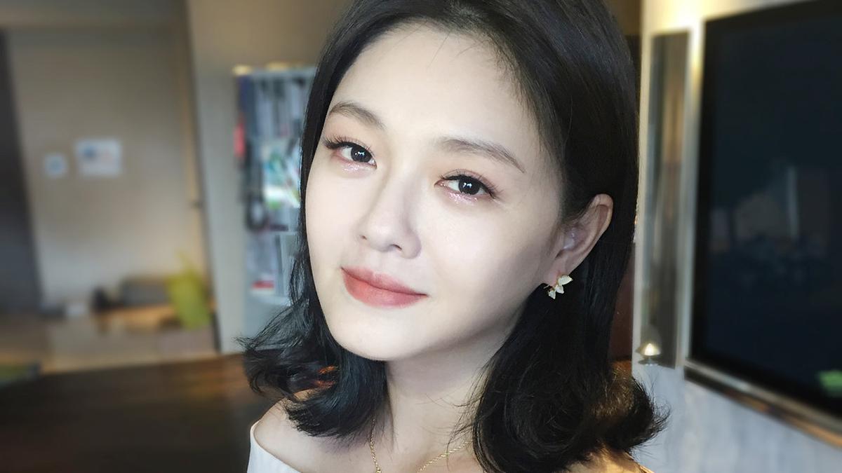 Profil Barbie Hsu, Awali Karier sebagai Penyanyi hingga Populer di Drama Meteor Garden