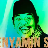 Benyamin Sueb. Foto: cantik.co