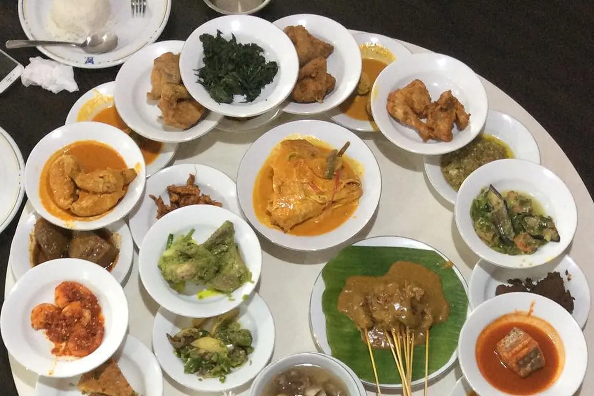 [Bintang] Kuliner
