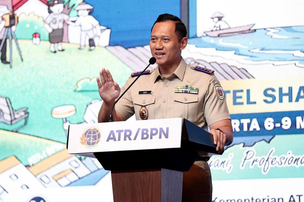Terlihat Tampan dan Gagah