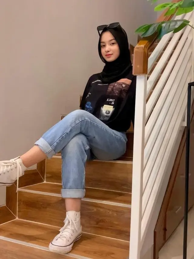 Nabila Putri