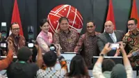 Butuh Rp 9.200 Triliun pada 2029, Pemerintah Genjot Pasar Modal