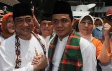 Hendardji: Pilgub DKI satu putaran pasti ada kecurangan