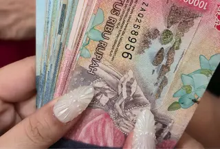 Masyarakat diimbau untuk lebih waspada terhadap berbagai modus penipuan digital yang kerap memanfaatkan momentum meningkatnya transaksi. [Dok/Canva.com/sugarccane].