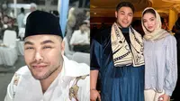 10 Model Baju Koko Ala Ivan Gunawan, Tampil Modis dan Religius