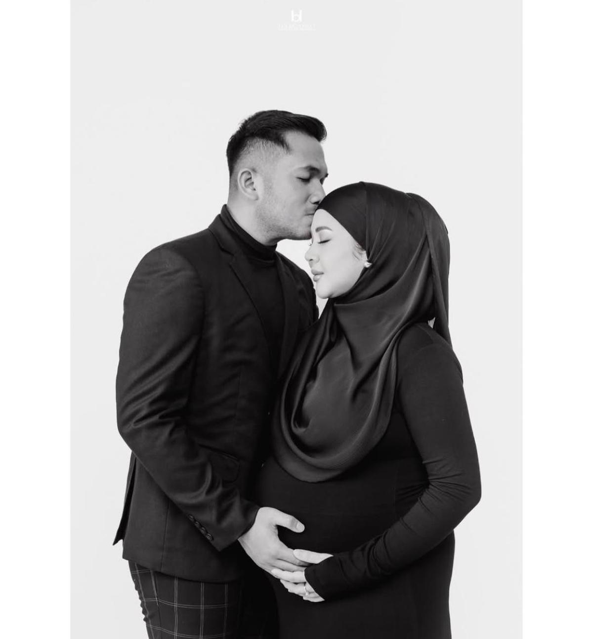 3 Potret Maternity Kesha Ratuliu, Dapat Dukungan Penuh dari Suami dan Pujian Netizen