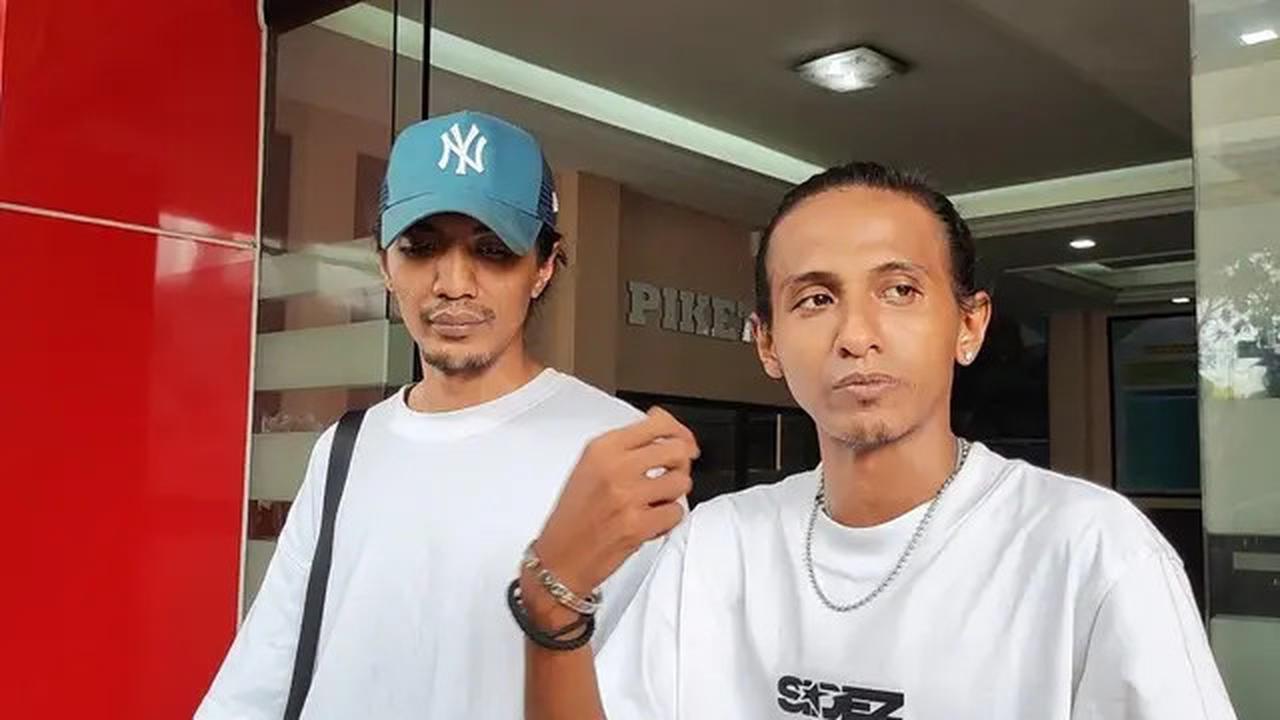 Kasus Vadel Badjideh Belum P21, Keluarga Masih Menunggu dan Terus Memantau