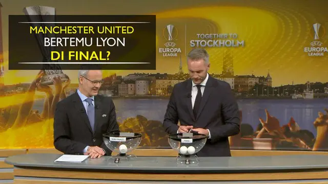 Manchester United Punya Peluang Hadapi Depay di Final