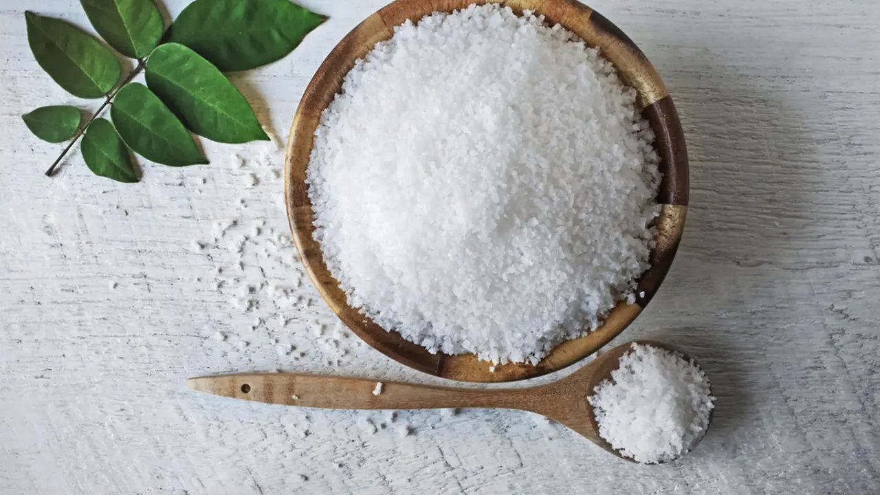 Tips Menyimpan Gula