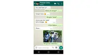 5 Chat Kocak saat 'Cowok Minta PAP' Ini Bikin Geleng Kepala