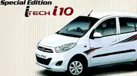 Hyundai iTech i10, Spesial dan Murah