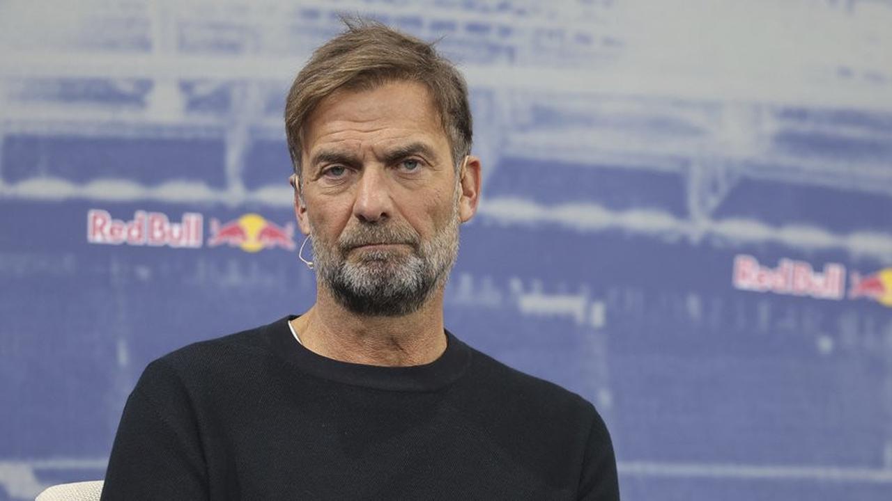 Calon Presiden Real Madrid Ingin Jurgen Klopp Gantikan Ancelotti