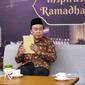 Peneliti Islam Nusantara KH Ahmad Baso. (Foto: Istimewa).