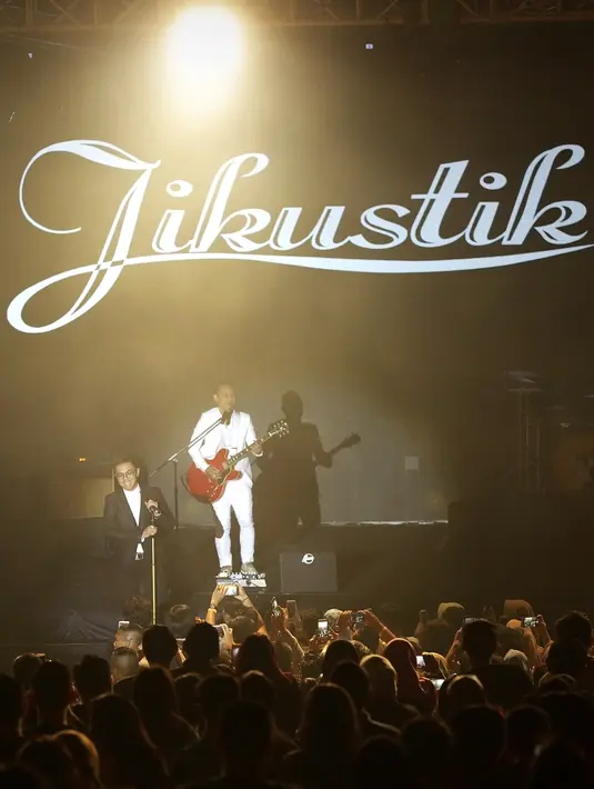 (Bambang E.Ros/Fimela.com)