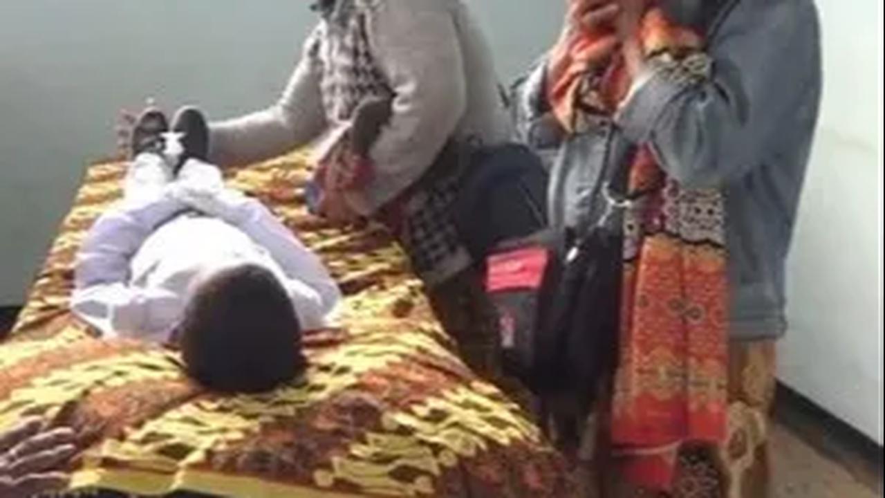 Yohanes menyebut korban meninggal dunia karena rabies di Sikka sejak awal 2023 berjumlah dua orang. Keduanya anak-anak.