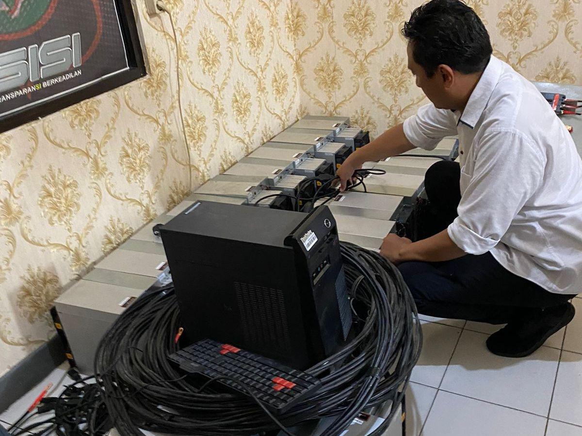 Dok. Istimewa